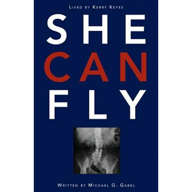 She Can Fly: A Domestic Violence Survival Story