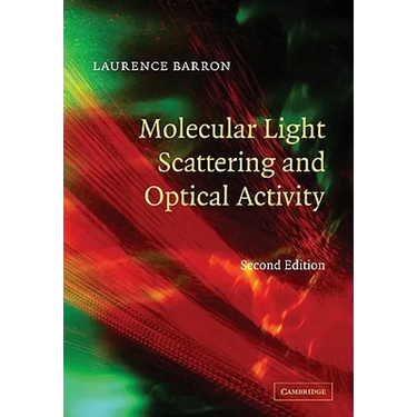 Molecular Light Scattering and Optical Activity