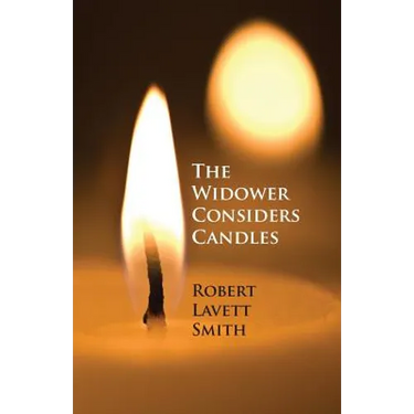 The Widower Considers Candles