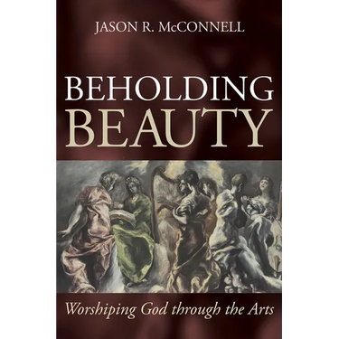 Beholding Beauty