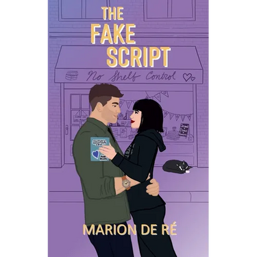 The Fake Script