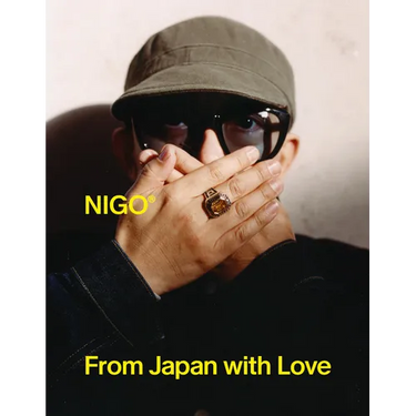 Nigo: From Japan with Love