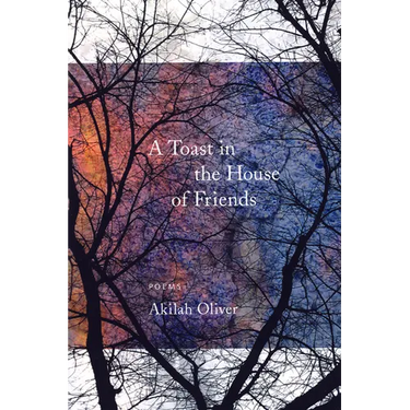 A Toast in the House of Friends
