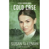 Cold Case: Cold Harbor - Book 4