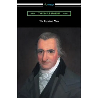 The Rights of Man