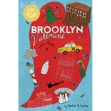 Brooklyn Valentine