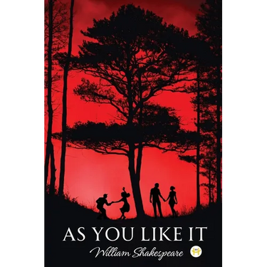 As you like it