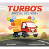 Turbo's Special Delivery