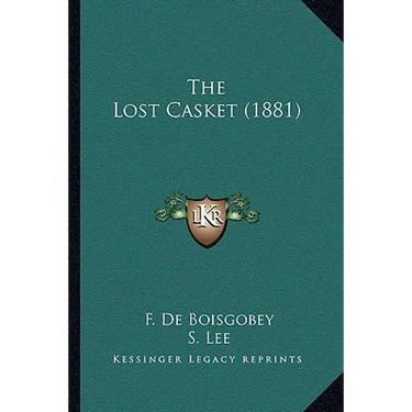 The Lost Casket (1881)