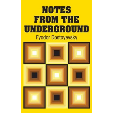 Notes from the Underground