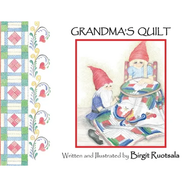 Grandma's Quilt