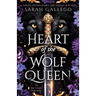 Heart of the Wolf Queen: A sizzling second chance dark fantasy romance