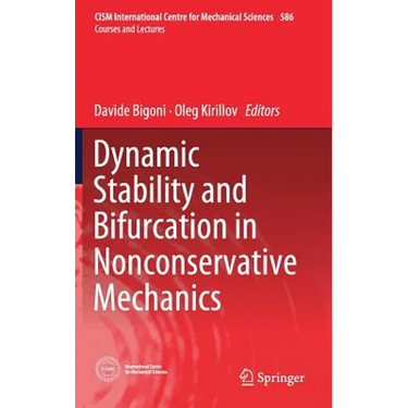 Dynamic Stability and Bifurcation in Nonconservative Mechanics