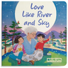 Love Like River and Sky: A Grandma Loves You Book