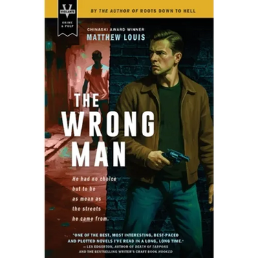 The Wrong Man