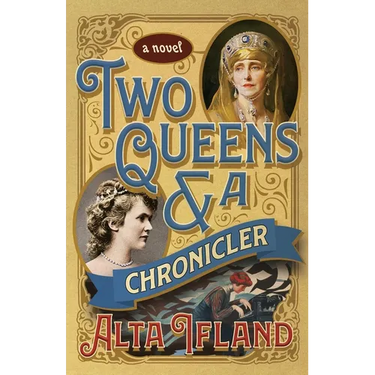 Two Queens and a Chronicler