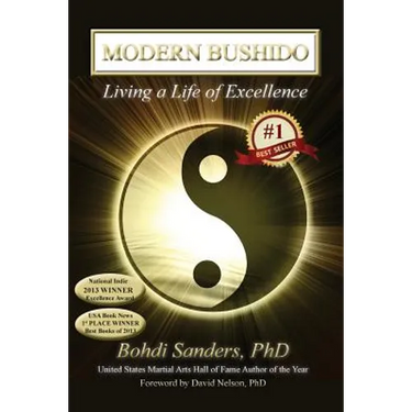 Modern Bushido: Living a Life of Excellence