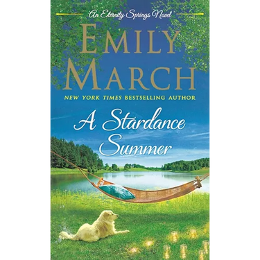 A Stardance Summer: An Eternity Springs Novel