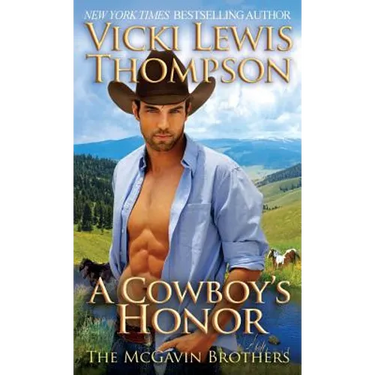 A Cowboy's Honor