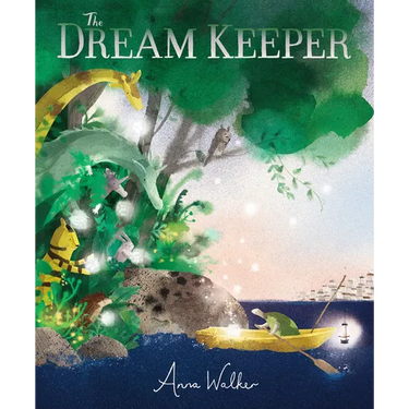 The Dream Keeper