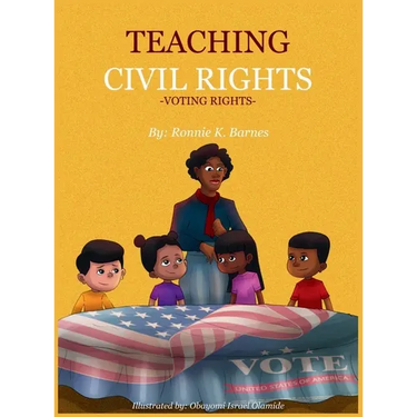Teaching Civil Rights: Voting Rights