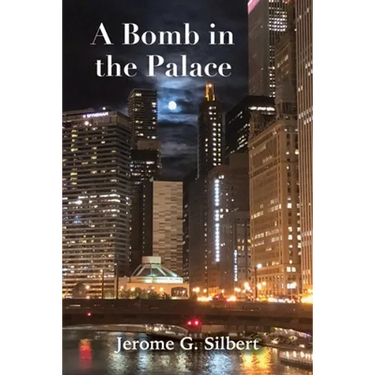 A Bomb in the Palace