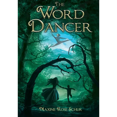 The Word Dancer