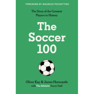 The Soccer 100