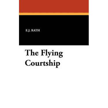 The Flying Courtship