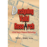 Designing Valid Research: A Brief Study of Research Methodology