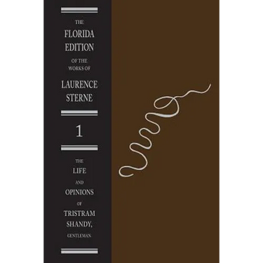The Life and Opinions of Tristram Shandy, Gentleman: Part One