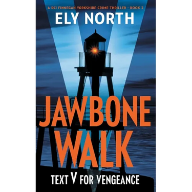 Jawbone Walk: Text V For Vengeance