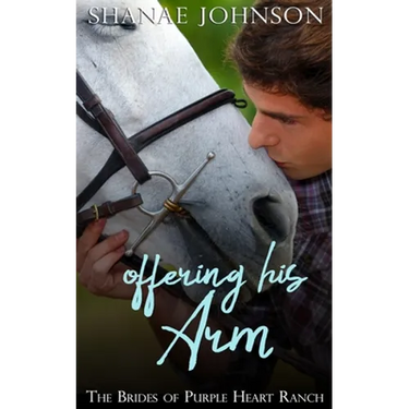 Offering His Arm
