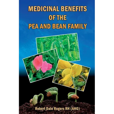 Medicinal Benefits of the Pea and Bean Family