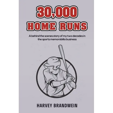 30,000 Home Runs