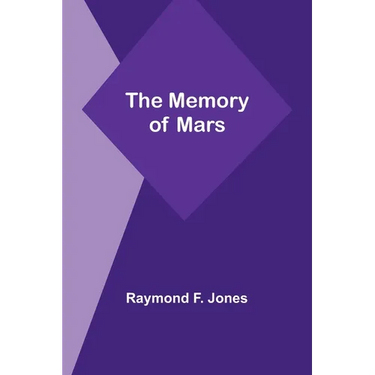 The Memory of Mars