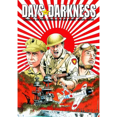 Days of Darkness