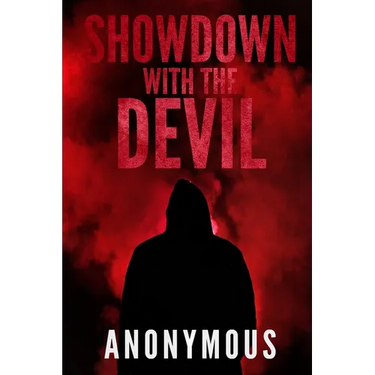 Showdown With The Devil: Bourbon Kid Book 10