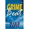 Grime Beat: Gripping Mystery - Clean Romance