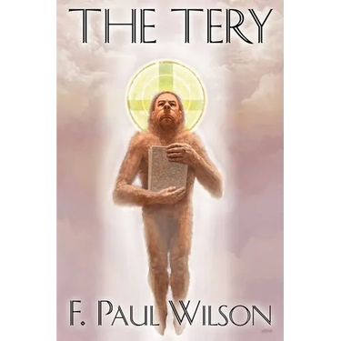 The Tery - Author's Definitive Edition - TP