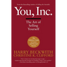 You, Inc.: The Art of Selling Yourself