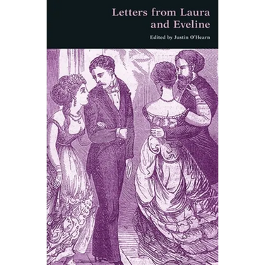 Letters from Laura and Eveline: An Appendix to The Sins of the Cities of the Plain