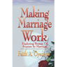Making Marriage Work