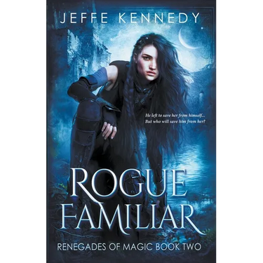 Rogue Familiar