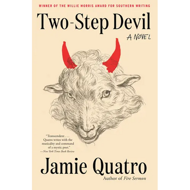 Two-Step Devil