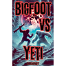 Bigfoot Vs Yeti