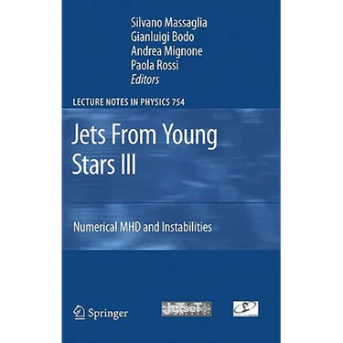 Jets from Young Stars III: Numerical Mhd and Instabilities