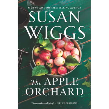 The Apple Orchard