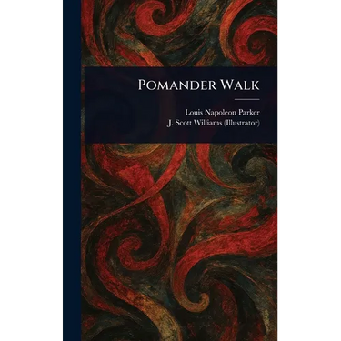 Pomander Walk