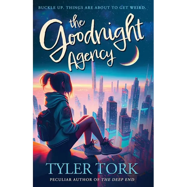 The Goodnight Agency